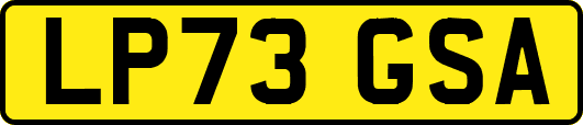 LP73GSA