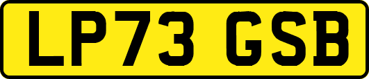 LP73GSB