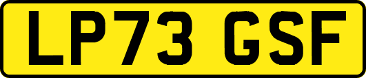 LP73GSF