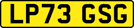 LP73GSG