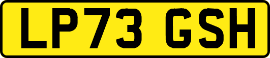 LP73GSH