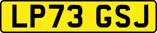 LP73GSJ