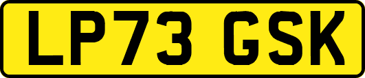 LP73GSK