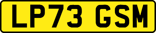 LP73GSM