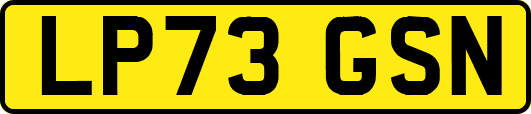 LP73GSN