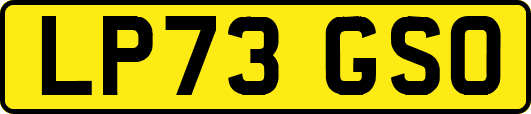 LP73GSO