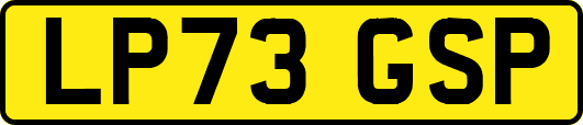 LP73GSP