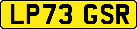 LP73GSR