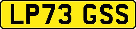 LP73GSS