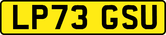 LP73GSU