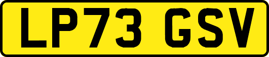 LP73GSV