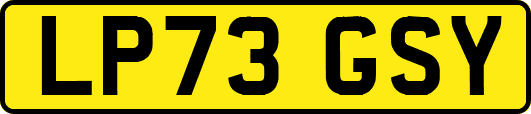 LP73GSY