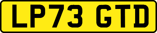 LP73GTD