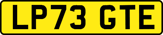 LP73GTE