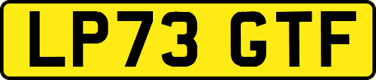 LP73GTF