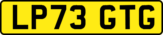 LP73GTG