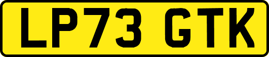 LP73GTK