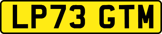 LP73GTM