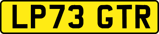 LP73GTR