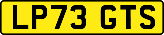 LP73GTS