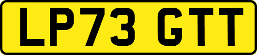 LP73GTT