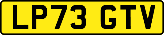 LP73GTV