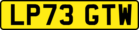 LP73GTW
