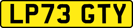LP73GTY