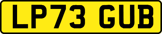 LP73GUB