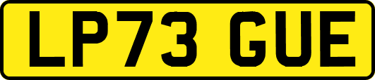 LP73GUE