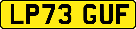 LP73GUF