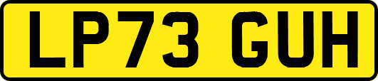 LP73GUH