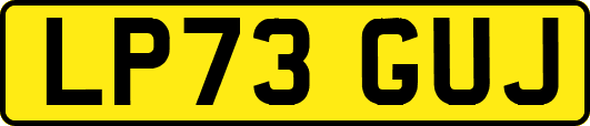 LP73GUJ