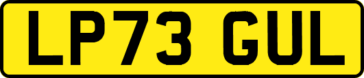 LP73GUL
