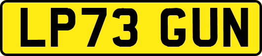 LP73GUN
