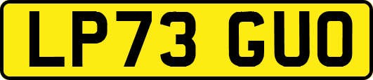 LP73GUO
