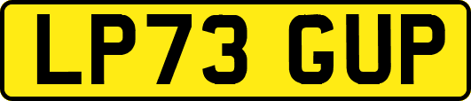 LP73GUP