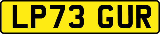 LP73GUR