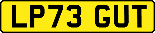 LP73GUT