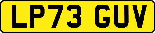 LP73GUV
