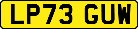 LP73GUW