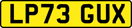 LP73GUX