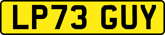 LP73GUY