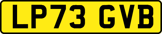 LP73GVB