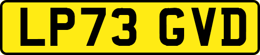 LP73GVD