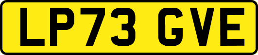 LP73GVE