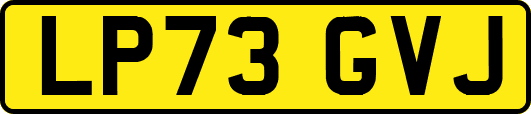 LP73GVJ