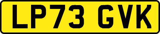 LP73GVK