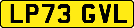 LP73GVL