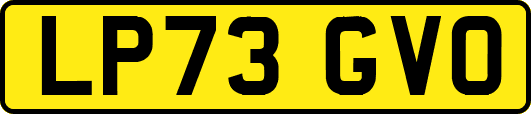 LP73GVO